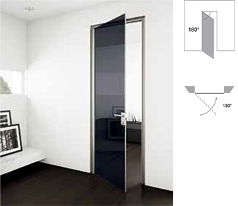 Porte a battente - Bravi Porte