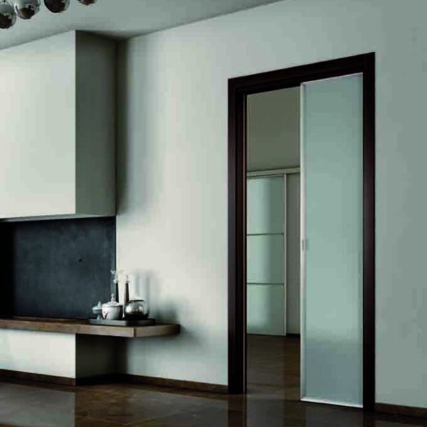 Astor Atlantic interno muro