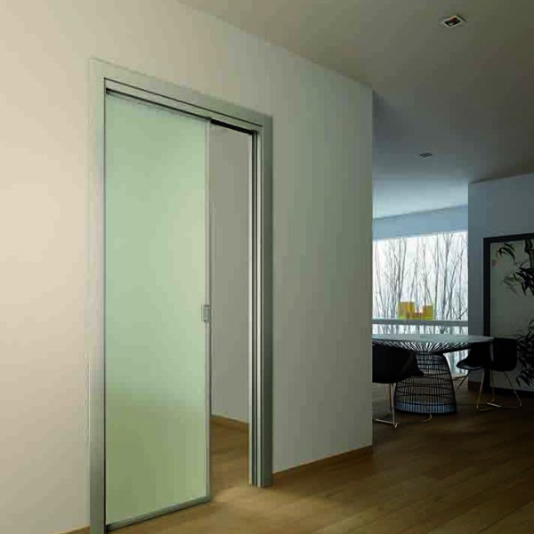 Astor Next interno muro