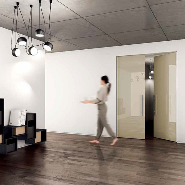 Henry Glass - Porte a ventola