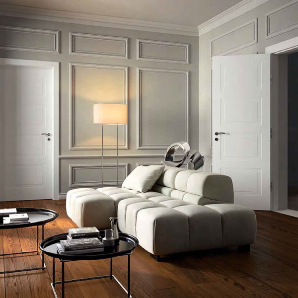 Parquet Garofoli - Rovere teak